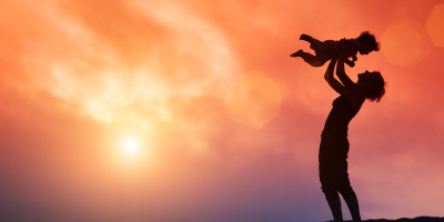 為了孩子（外一首）