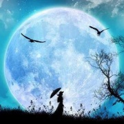 阿濃詩選（一）