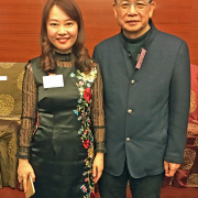 情感至臻，友誼長青 ——讀潘耀明《這情感仍會在你心中流動》有感