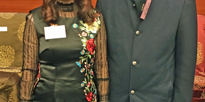 情感至臻，友誼長青 ——讀潘耀明《這情感仍會在你心中流動》有感