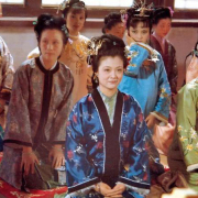 不是閒墨而是複筆––––《紅樓夢》尤氏姊妹的故事