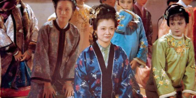 不是閒墨而是複筆––––《紅樓夢》尤氏姊妹的故事