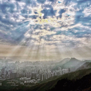 夏至（外一首）