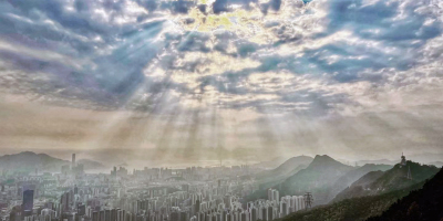 夏至（外一首）