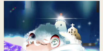 潘明珠推動大灣區孩子的同題創作大賽