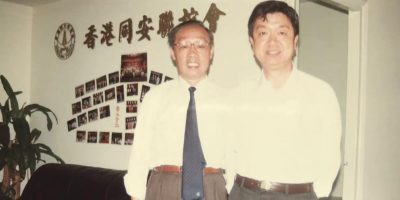 毛主席讚賞陳遼的文章（附陳遼評李遠榮的記人散文）