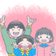 六一無派枉少年