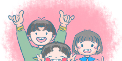 六一無派枉少年