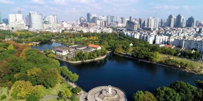 寧波之詩（組詩）