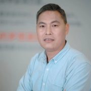 名家小傳——陳年喜