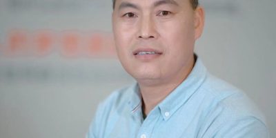 名家小傳——陳年喜