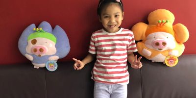 給春天的小使者——爺爺嫲嫲的雲祝福