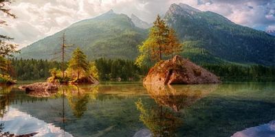 卷首語：流淌的詩意