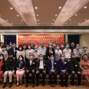 香港作家聯會辦會員大會  推進文藝大灣區計劃