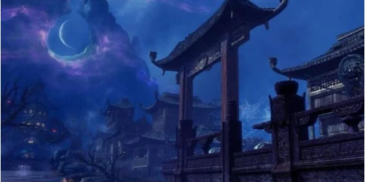 岳父在陰間當了小官（外一首）