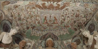 遇見東方維納斯