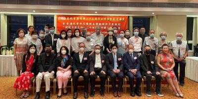 香港作家聯會第十三屆理監事會名單