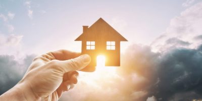 走出身體的房子