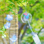 風鈴（外一首）