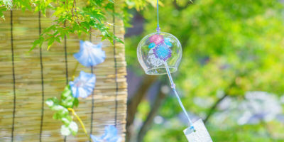 風鈴（外一首）