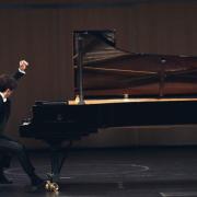 遠方──聆賞李雲迪鋼琴獨奏曲《在那遙遠的地方》