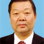 慶祝香港回歸二十五周年聯歡晚會  香港作家聯會 張國良監事長致辭