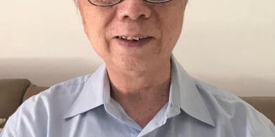 古典為貌 現代為神──專訪羈魂先生