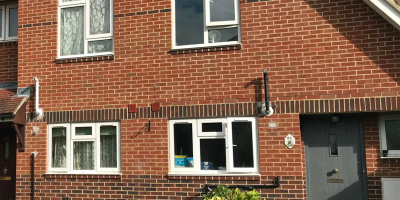 心中的玫瑰家園