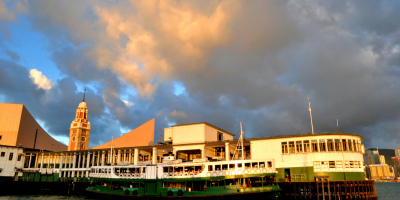 亂世蒼涼  —— 也說張愛玲《封鎖》的「日常」書寫