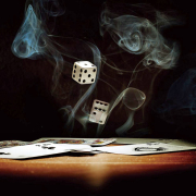 狀元攤之計中計