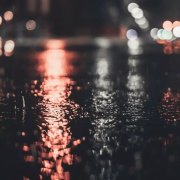 雨中晚行，用文華師春郊晚行韻（外三首）