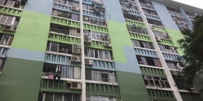 走訪尋常巷陌人家