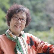 致敬潮劇演員姚璇秋