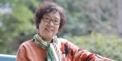 致敬潮劇演員姚璇秋