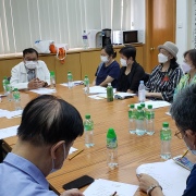 香港作家聯會「歷屆理事會名單」