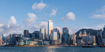 卷首語：二十五年後的維港依舊詩韻三千