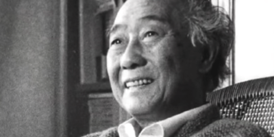 以心會心——汪曾祺與舒非的文字因緣記略