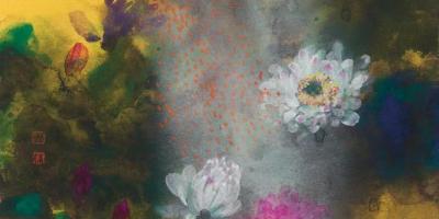 二○二二年節氣詩六首