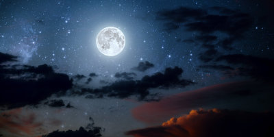 中秋期近未成眠