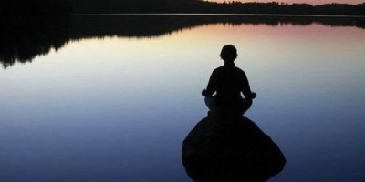 上水十天內觀禪營後作