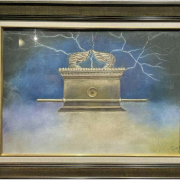 詩意地棲居，於文學和繪畫之間——淺談印象的畫作