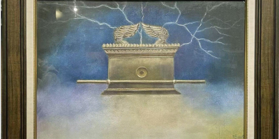 詩意地棲居，於文學和繪畫之間——淺談印象的畫作