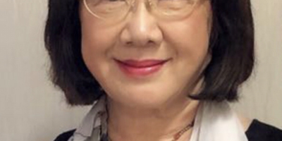 名家小傳──尤今簡介