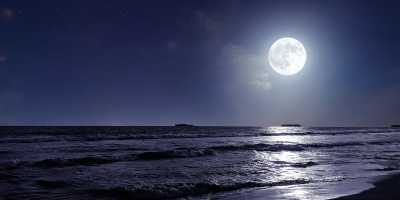 卷首語：若愛清月    請深愛