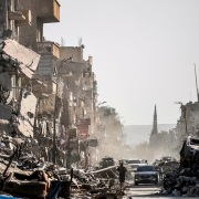 五歲，就如此老去