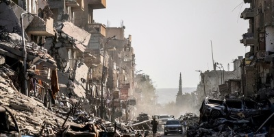 五歲，就如此老去