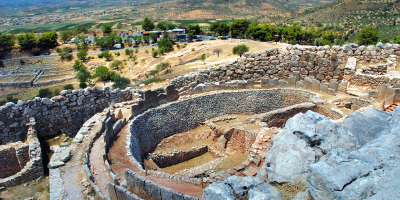 風，掠走了荷馬史詩──歐洲的感覺