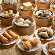 港式美點逐個數