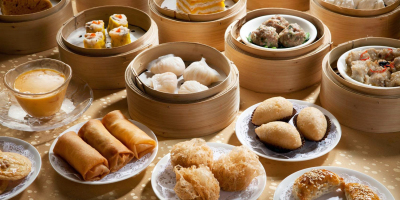 港式美點逐個數