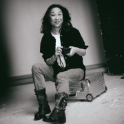 名家小傳——陳丹燕